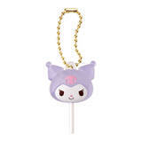 「まるで本物キャンディのようなハローキティ、クロミたち！ガシャポン「サンリオキャラクターズ」カラフル＆透明感のあるチャーム全6種」の画像4