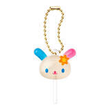 「まるで本物キャンディのようなハローキティ、クロミたち！ガシャポン「サンリオキャラクターズ」カラフル＆透明感のあるチャーム全6種」の画像6