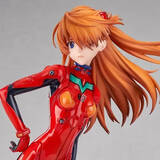 「「エヴァンゲリオン」綾波、アスカの新作フィギュア6種が一挙公開！プラグスーツ姿や水着、さらにロングヘアVer.も」の画像1