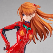 「エヴァンゲリオン」綾波、アスカの新作フィギュア6種が一挙公開！プラグスーツ姿や水着、さらにロングヘアVer.も