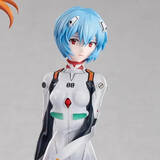 「「エヴァンゲリオン」綾波、アスカの新作フィギュア6種が一挙公開！プラグスーツ姿や水着、さらにロングヘアVer.も」の画像2