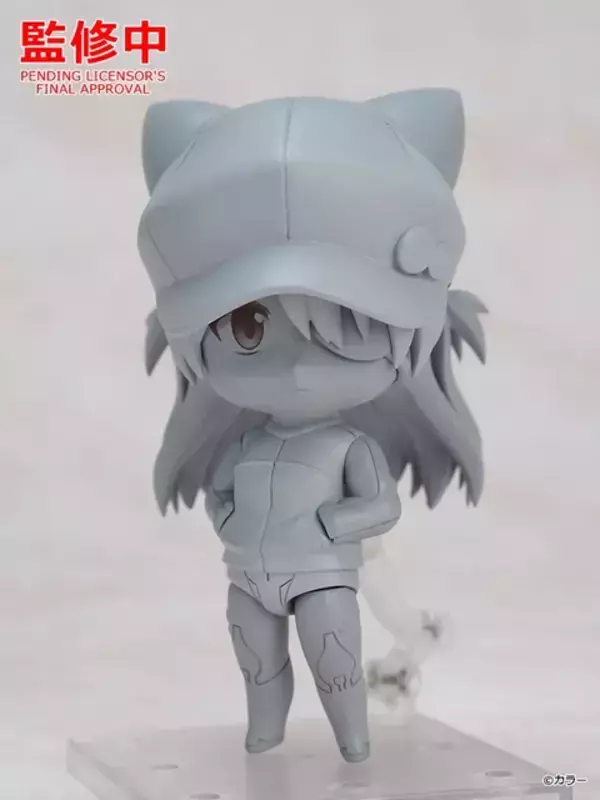 「「エヴァンゲリオン」綾波、アスカの新作フィギュア6種が一挙公開！プラグスーツ姿や水着、さらにロングヘアVer.も」の画像