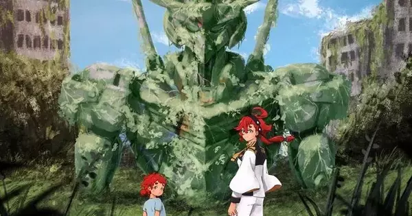 「人気爆発の「水星の魔女」に30分で追いつくチャンス！11月13日午後5時より、第1クール前半を振り返るスペシャル特番が放送」の画像