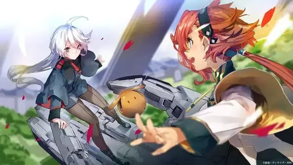 「人気爆発の「水星の魔女」に30分で追いつくチャンス！11月13日午後5時より、第1クール前半を振り返るスペシャル特番が放送」の画像