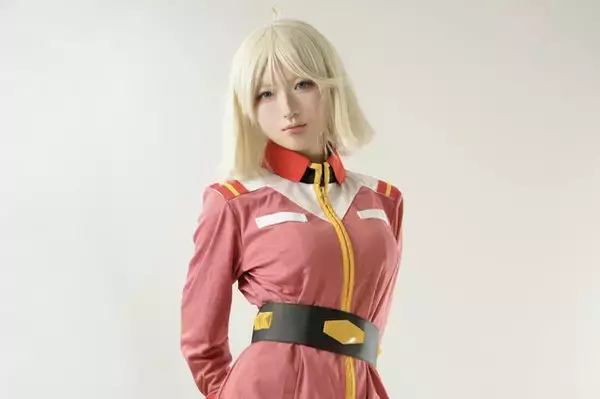 【コスプレ】ガンダムヒロインから「リゼロ」のレムまで、推しの妹キャラはいますか？【妹の日】