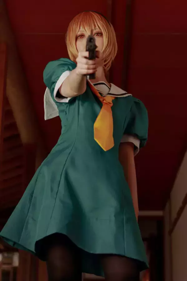 「【コスプレ】ガンダムヒロインから「リゼロ」のレムまで、推しの妹キャラはいますか？【妹の日】」の画像