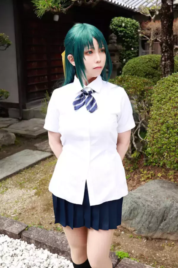 「【コスプレ】ガンダムヒロインから「リゼロ」のレムまで、推しの妹キャラはいますか？【妹の日】」の画像