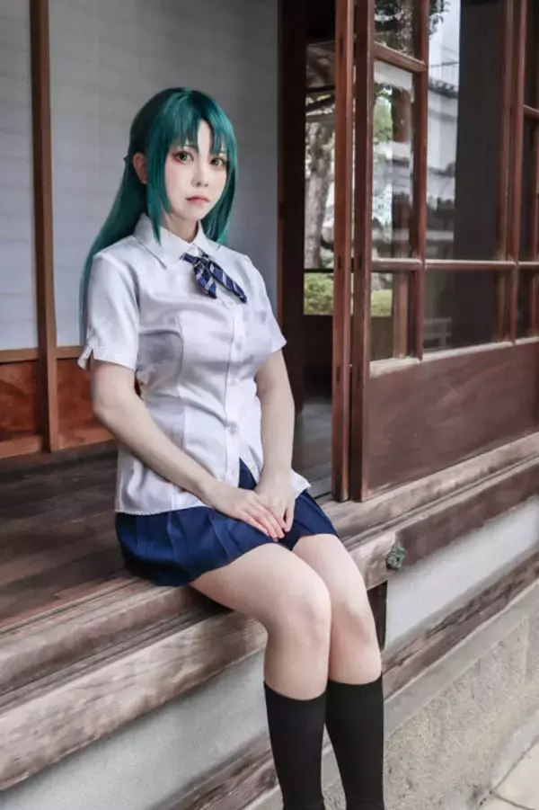 「【コスプレ】ガンダムヒロインから「リゼロ」のレムまで、推しの妹キャラはいますか？【妹の日】」の画像