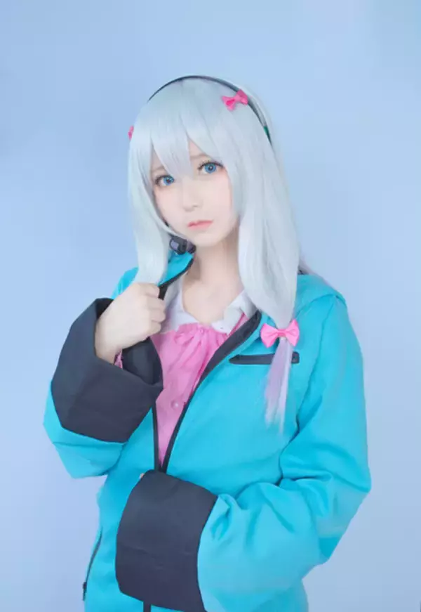 「【コスプレ】ガンダムヒロインから「リゼロ」のレムまで、推しの妹キャラはいますか？【妹の日】」の画像