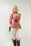 「【コスプレ】ガンダムヒロインから「リゼロ」のレムまで、推しの妹キャラはいますか？【妹の日】」の画像7
