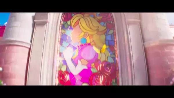 「「ザ・スーパーマリオギャラクシー・ムービー Direct 2025.11.12」が11月12日23時より放送決定！トレイラー映像を世界初公開」の画像