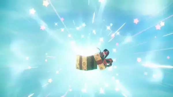 『ポケモンZA』道具セットをもらえる“あいことば”公開！「げんきのかたまり×5」など3アイテムを収録