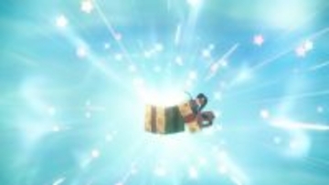 『ポケモンZA』道具セットをもらえる“あいことば”公開！「げんきのかたまり×5」など3アイテムを収録