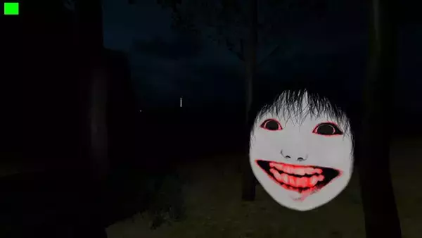 「YouTuber「SEIKIN」とのコラボDLCが実現！人気ホラゲのスイッチ向けリメイク『恐怖の森 REMAKE』が12月26日発売決定」の画像