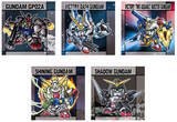 「「元祖SDガンダムスナック」第2弾発売！シールはνガンダムHWSはじめ、横井孝二氏描き下ろしなど全33種ラインナップ」の画像7