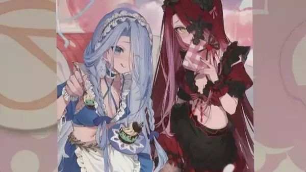 『FGO』「新章」開幕予告に「★5 デメテル（ランサー）」が当世風に実装！ バレンタインの詳細や「テュフォン＆イプシロン」の尊いイラストも公開【生放送まとめ】