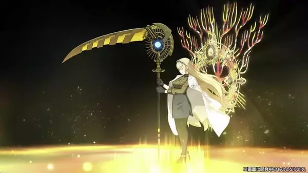 「『FGO』「新章」開幕予告に「★5 デメテル（ランサー）」が当世風に実装！ バレンタインの詳細や「テュフォン＆イプシロン」の尊いイラストも公開【生放送まとめ】」の画像
