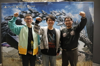 1万8千人のファンが来場した「モンスターハンターフェスタ'26」を現地レポート！ヌ・エグドラ等身大バルーンや狩王決定戦、一蘭コラボなど見どころ満載