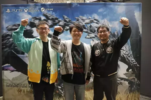 1万8千人のファンが来場した「モンスターハンターフェスタ'26」を現地レポート！ヌ・エグドラ等身大バルーンや狩王決定戦、一蘭コラボなど見どころ満載