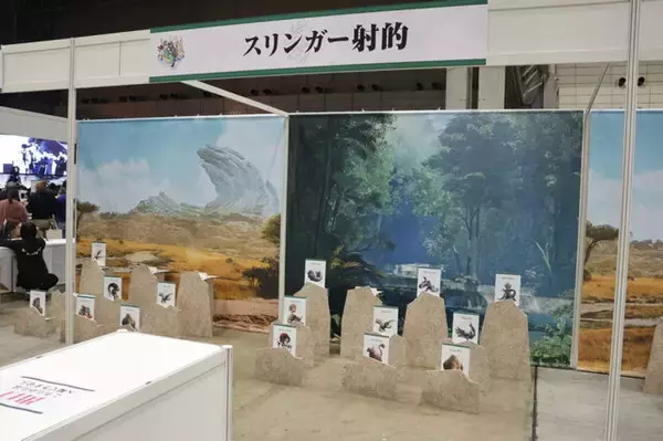 「1万8千人のファンが来場した「モンスターハンターフェスタ'26」を現地レポート！ヌ・エグドラ等身大バルーンや狩王決定戦、一蘭コラボなど見どころ満載」の画像