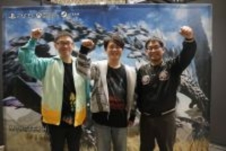 1万8千人のファンが来場した「モンスターハンターフェスタ'26」を現地レポート！ヌ・エグドラ等身大バルーンや狩王決定戦、一蘭コラボなど見どころ満載