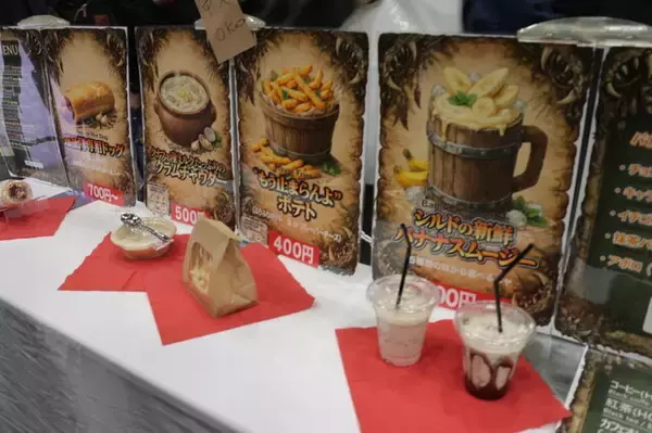 「1万8千人のファンが来場した「モンスターハンターフェスタ'26」を現地レポート！ヌ・エグドラ等身大バルーンや狩王決定戦、一蘭コラボなど見どころ満載」の画像