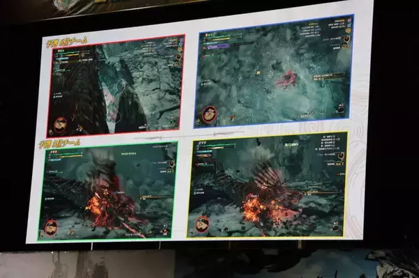 「1万8千人のファンが来場した「モンスターハンターフェスタ'26」を現地レポート！ヌ・エグドラ等身大バルーンや狩王決定戦、一蘭コラボなど見どころ満載」の画像