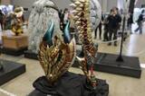 「1万8千人のファンが来場した「モンスターハンターフェスタ'26」を現地レポート！ヌ・エグドラ等身大バルーンや狩王決定戦、一蘭コラボなど見どころ満載」の画像6