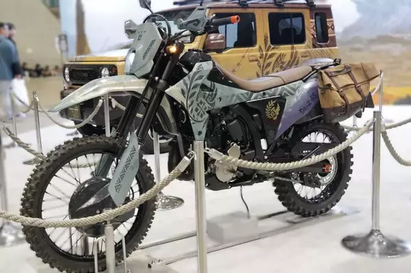 「1万8千人のファンが来場した「モンスターハンターフェスタ'26」を現地レポート！ヌ・エグドラ等身大バルーンや狩王決定戦、一蘭コラボなど見どころ満載」の画像