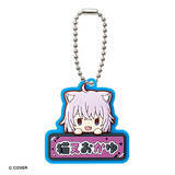 「「ホロライブ」4～5月発売の新作ガシャポン3商品がお披露目！全14人のすわらせ隊アクスタや、おなまえぷっくりラバーマスコット」の画像30