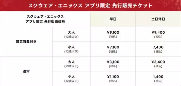 「ドラクエ40周年記念展「ドラゴンクエスト the DIVE -まだ見ぬ冒険の舞台へ-」開催決定！限定チケットには「伝説の剣3種」の特製ピンバッジ付き」の画像