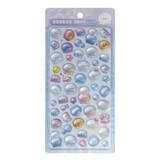 「「ボンボンドロップシール」水族館シリーズの公式抽選販売が予告！「ペンギン」「イルカ」など全6種類」の画像3