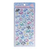 「「ボンボンドロップシール」水族館シリーズの公式抽選販売が予告！「ペンギン」「イルカ」など全6種類」の画像5