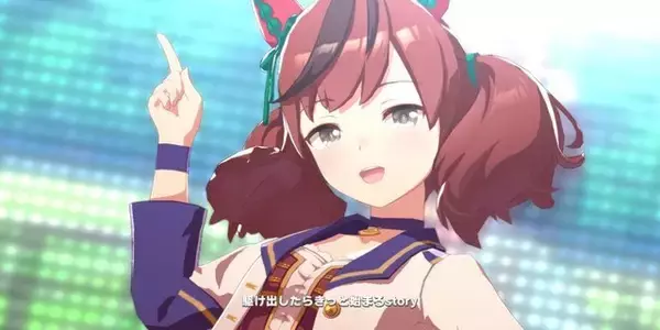 「はいむらきよたか氏が『ウマ娘』チアネイチャのイラスト投稿！「とある魔術の禁書目録」で知られる著名イラストレーター」の画像