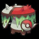 「『ポケモンSV』レイドイベント「アラブルタケ&テツノカイナ」開催決定！お目当てのテラスタイプをゲットしよう」の画像2