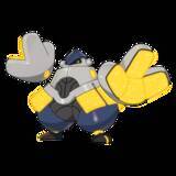 「『ポケモンSV』レイドイベント「アラブルタケ&テツノカイナ」開催決定！お目当てのテラスタイプをゲットしよう」の画像3