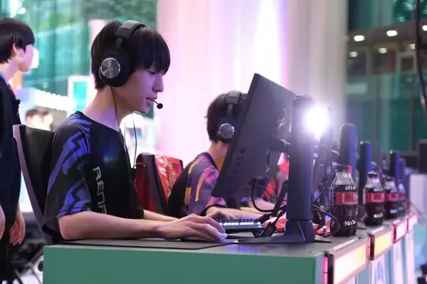 「もし子どもが、「将来プロゲーマーを目指す」と言ったら？ “守り”から“攻め”に変わりつつある親の応援」の画像