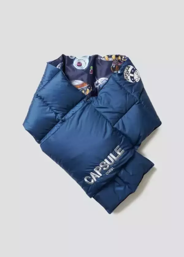 「「ドラゴンボールZ」×「グラニフ」コラボアパレルが発売！“これからがほんとうの地獄だ…”など、フリーザ編の名場面をユニークにデザイン」の画像