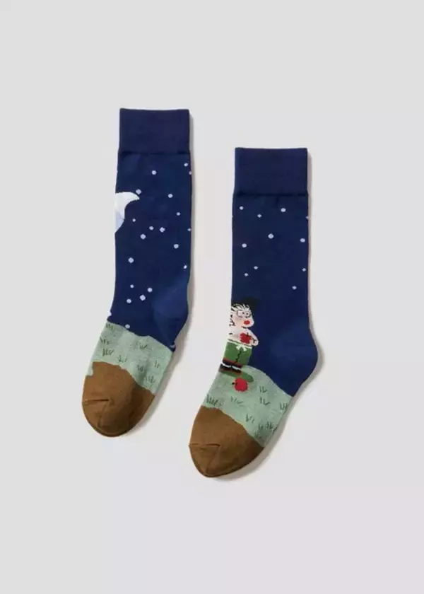 「「ドラゴンボールZ」×「グラニフ」コラボアパレルが発売！“これからがほんとうの地獄だ…”など、フリーザ編の名場面をユニークにデザイン」の画像