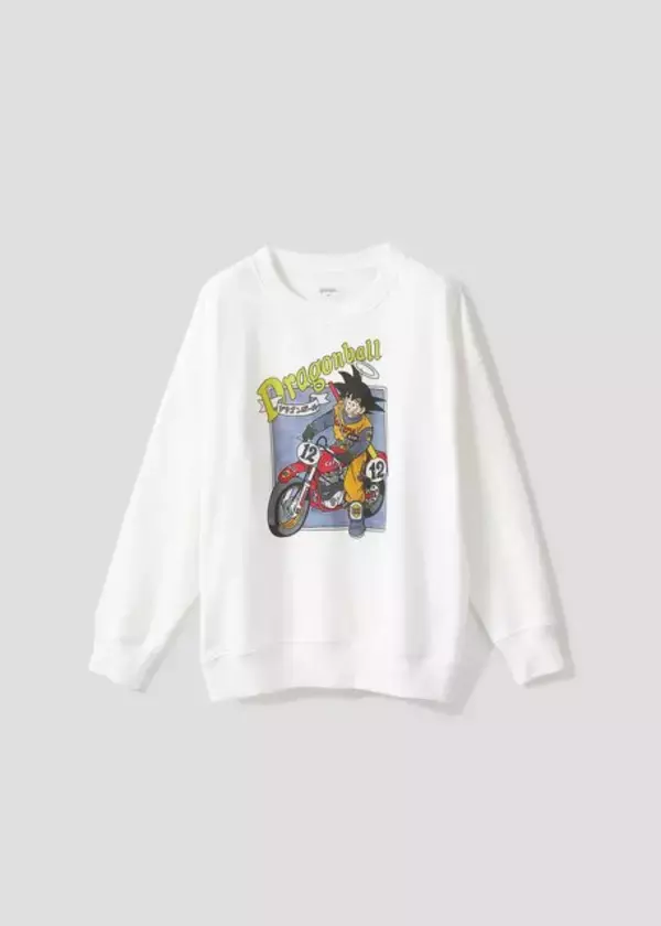 「「ドラゴンボールZ」×「グラニフ」コラボアパレルが発売！“これからがほんとうの地獄だ…”など、フリーザ編の名場面をユニークにデザイン」の画像