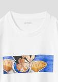 「「ドラゴンボールZ」×「グラニフ」コラボアパレルが発売！“これからがほんとうの地獄だ…”など、フリーザ編の名場面をユニークにデザイン」の画像5