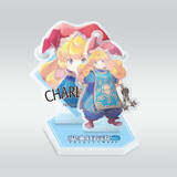 「『聖剣伝説3』A賞はリースたちの描きおろしアクリルボード！30周年記念オンラインくじが発売中」の画像21