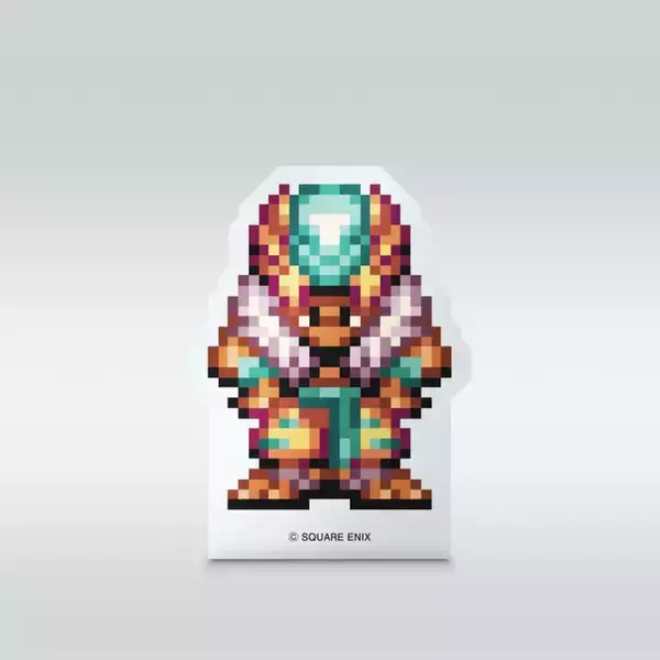 「『聖剣伝説3』A賞はリースたちの描きおろしアクリルボード！30周年記念オンラインくじが発売中」の画像