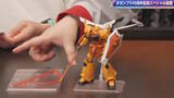 「ガンダムSEEDシリーズより「HG グフイグナイテッド（ハイネ専用機）」が復活！HGCEにて完全新規造形でガンプラ化」の画像6