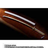 「「鬼滅の刃」1/1サイズ「日輪刀」が抽選販売！映画主題歌「炎」＆セリフを収録した煉獄杏寿郎など全4種」の画像25