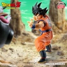 「ドラゴンボール」孫悟空VSフリーザが迫力満載！クリア素材で気を表現した超サイヤ人ゴジータ/ベジットなど、プライズフィギュアが順次展開