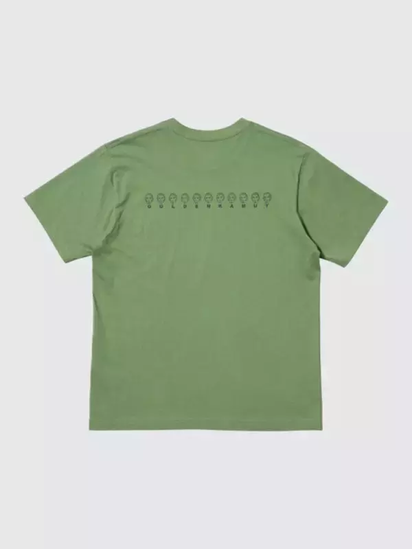 「ユニクロの「集英社100周年UT」が最高にアツい！第1弾は「HUNTER × HUNTER」「呪術廻戦」「幽白」など豪華11作品」の画像