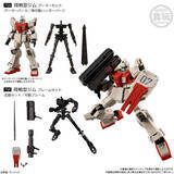 「「機動戦士ガンダム 第08MS小隊」にフォーカス！ハイスペック可動フィギュア「GフレームFA」特別弾に、ガンダムEz8や陸戦型ガンダムなどが収録」の画像6