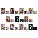 「“萎えるぜ…”秋アニメ「ダンダダン」早くも一番くじに！変身オカルンのフィギュア、モモや招き猫ターボババアの描き下ろしグッズなどラインナップ」の画像6