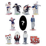 「“萎えるぜ…”秋アニメ「ダンダダン」早くも一番くじに！変身オカルンのフィギュア、モモや招き猫ターボババアの描き下ろしグッズなどラインナップ」の画像7